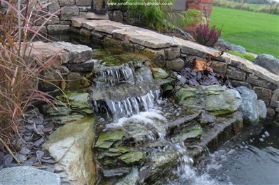 Landscape Gardening Galleries